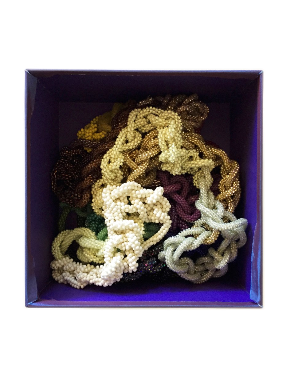 Malena Lopez-Maggi (Berkeley, California, US)