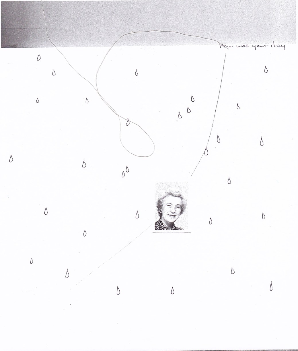 Mass Mailings, Andy González (Los Angeles, California, US)