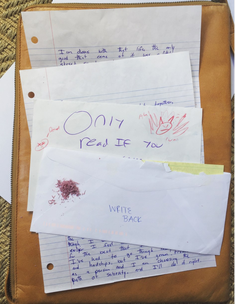 Tania Houtzager (San Francisco, California, US)